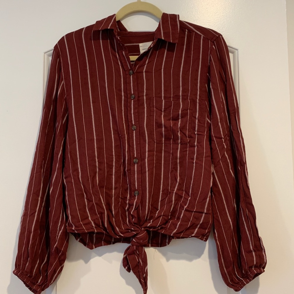 American Eagle Shirt